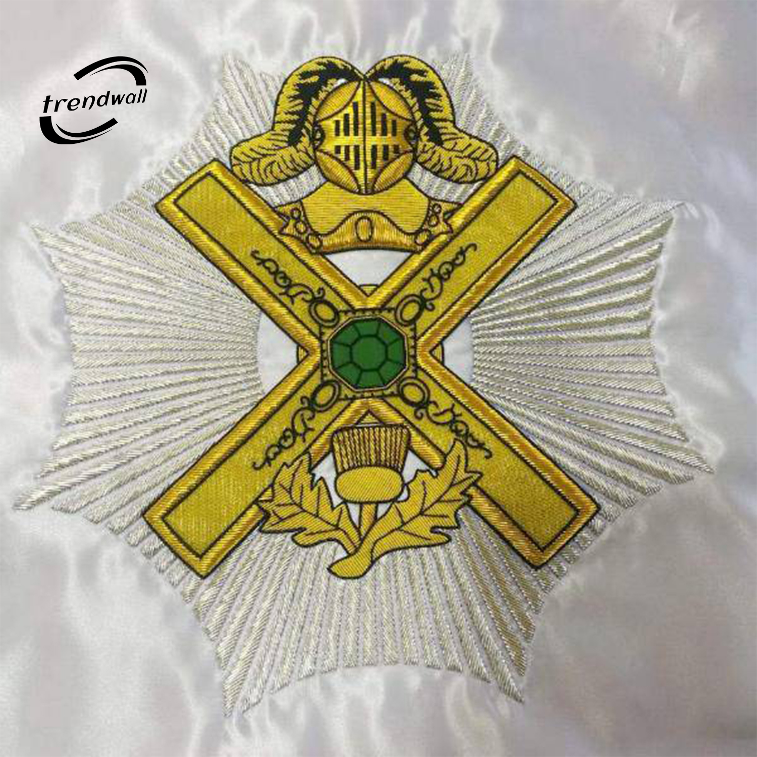 29th Degree Scottish Rite Banner