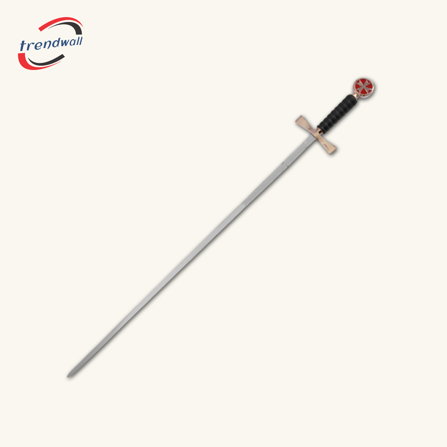 Order of Malta Commandery Sword