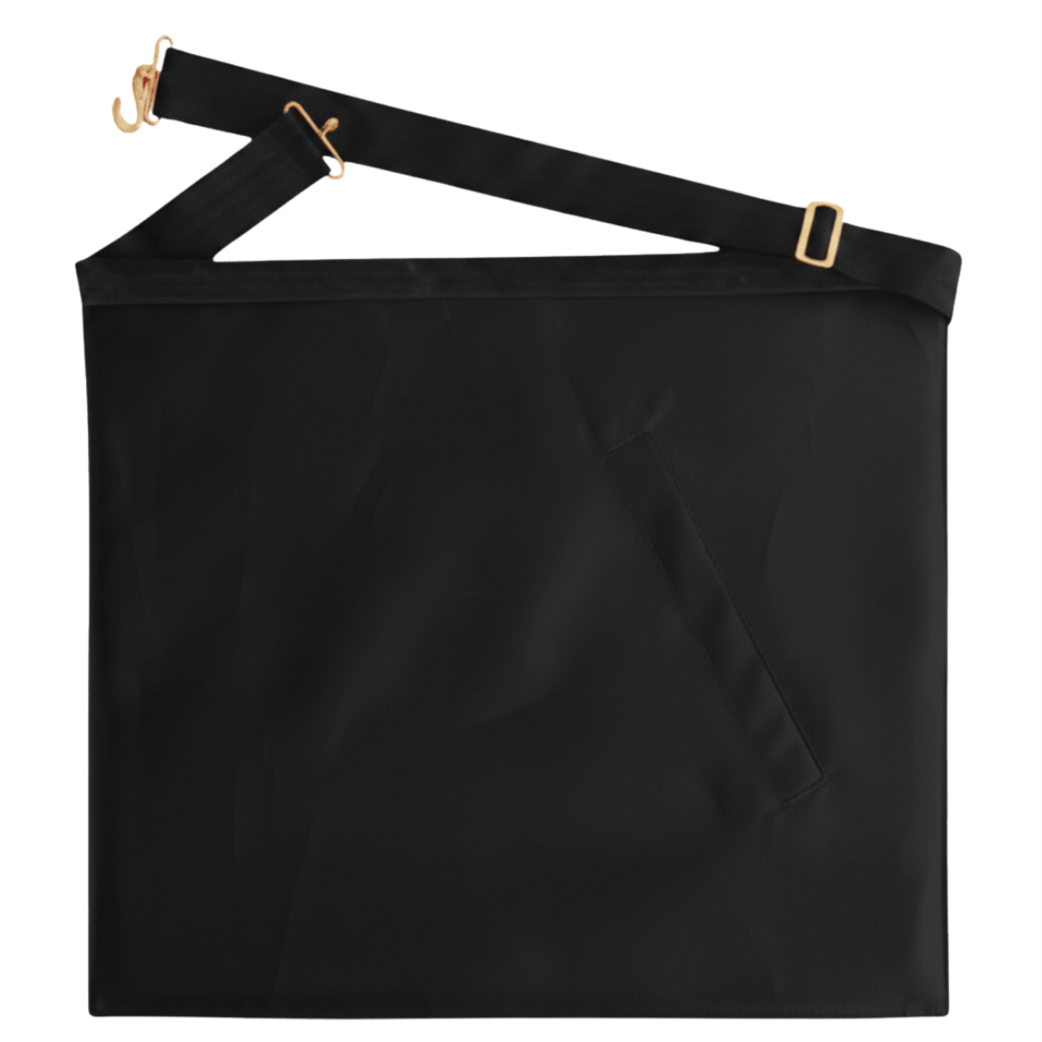 8th Degree Scottish Rite Apron