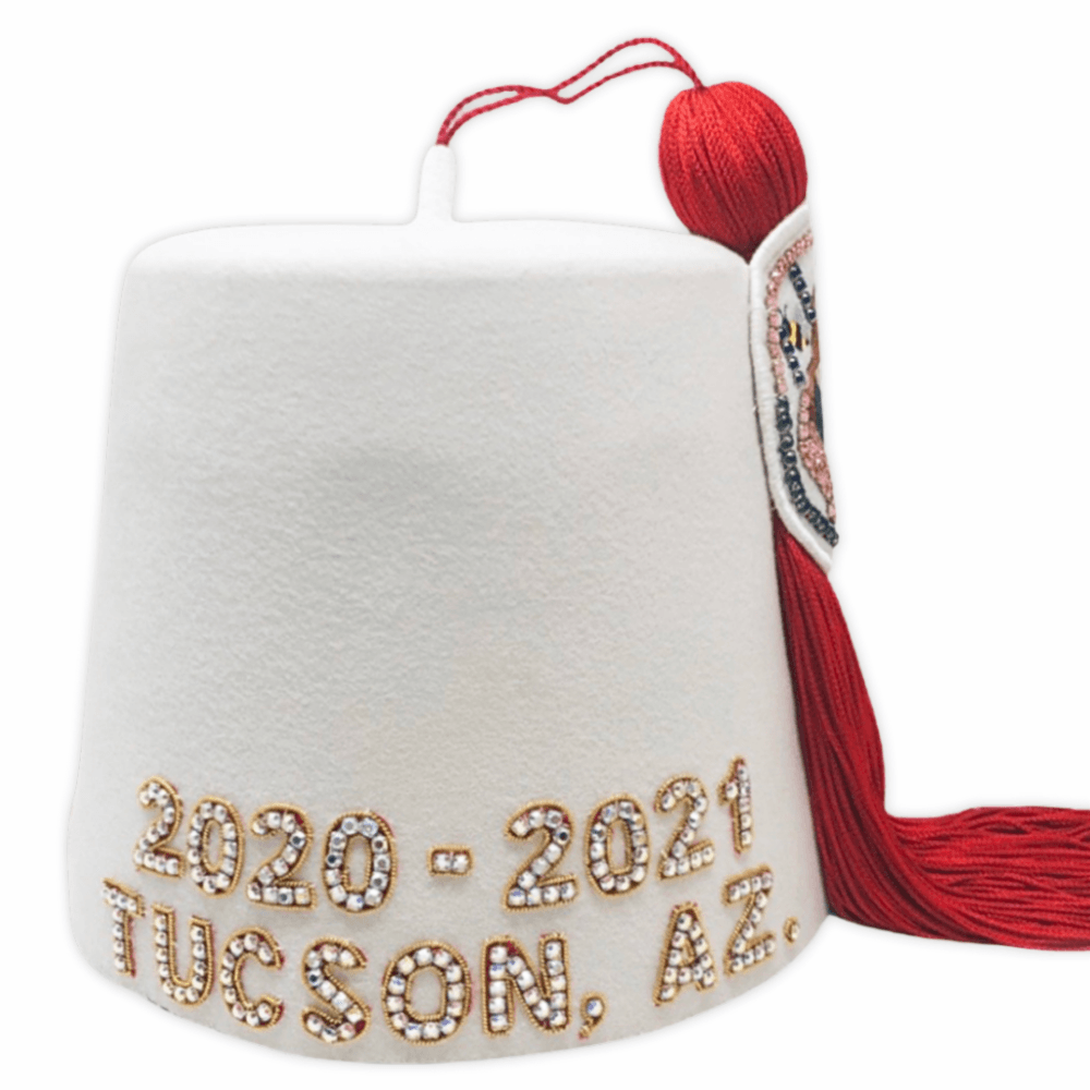 LOSNA PHP Deluxe Fez