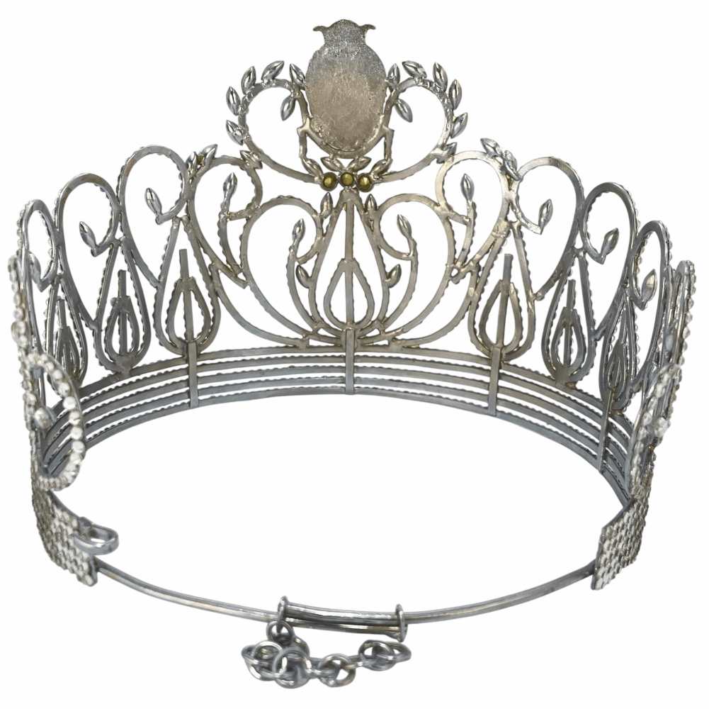 York Rite DOI Crown