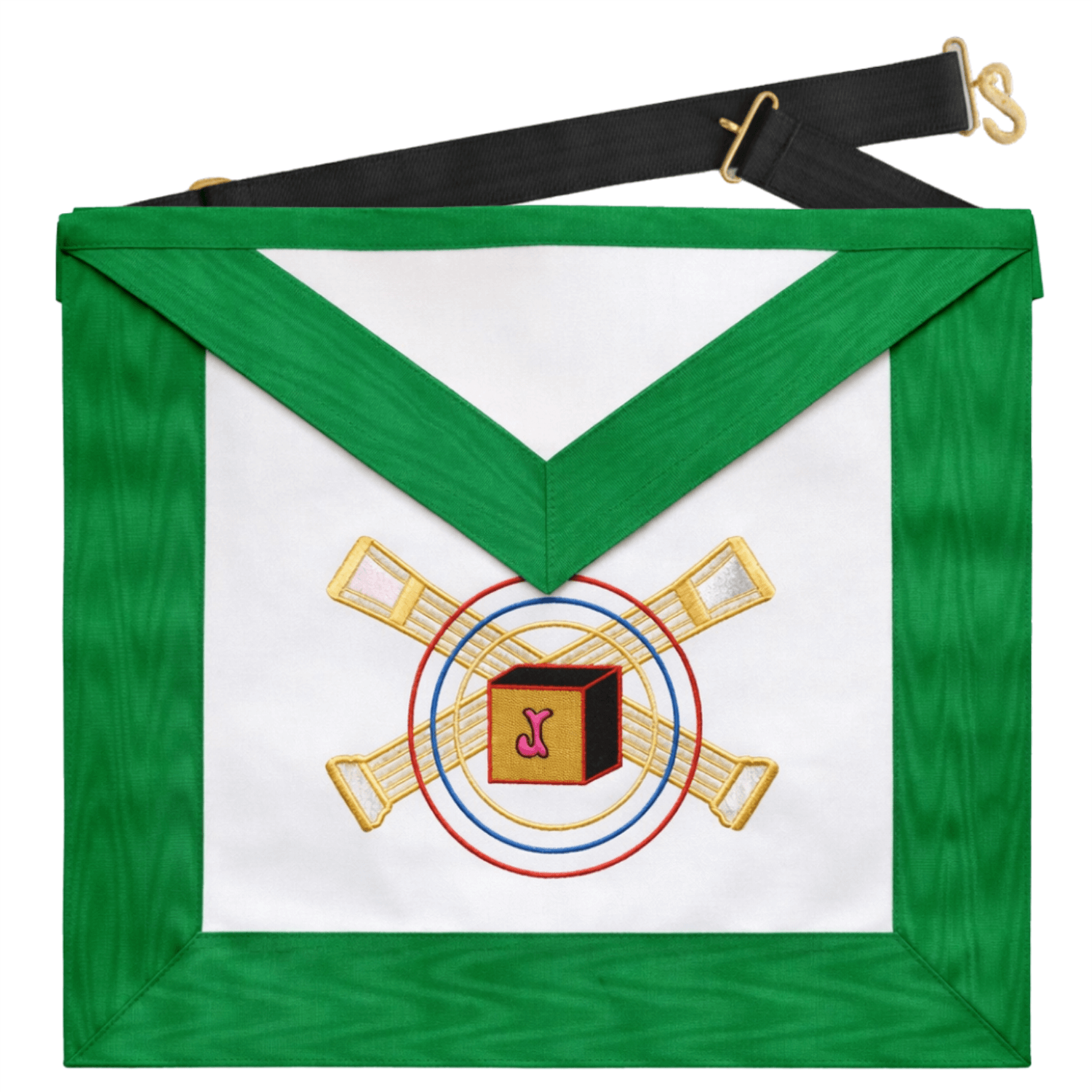 5th Degree Scottish Rite Apron