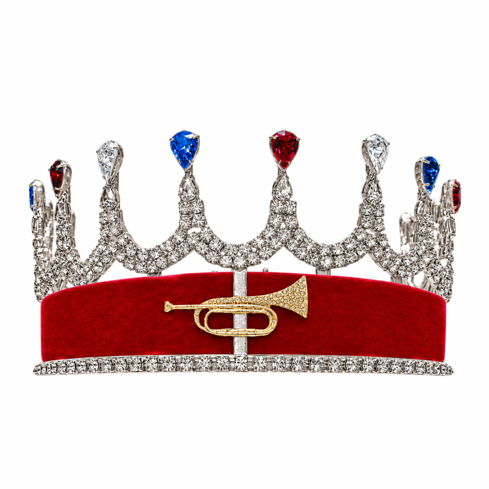 HOJ Crown