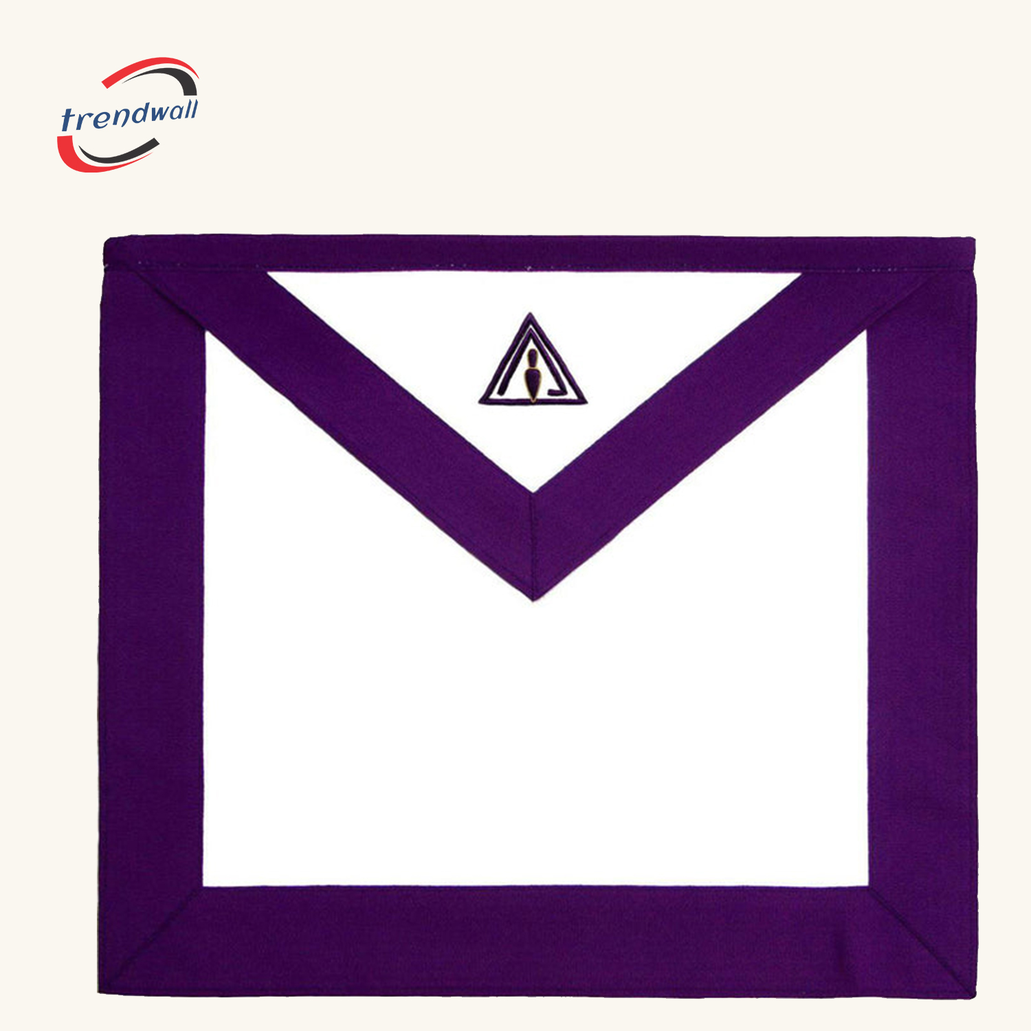 Member Council Apron