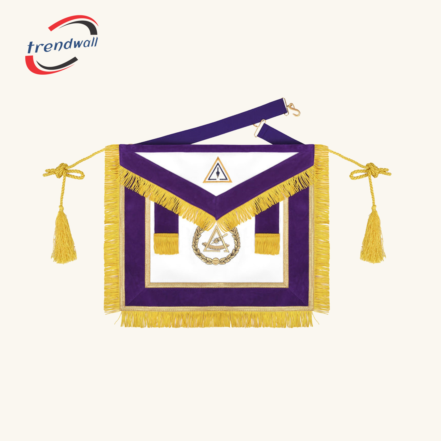 Past Grand Thrice Illustrious Master Royal