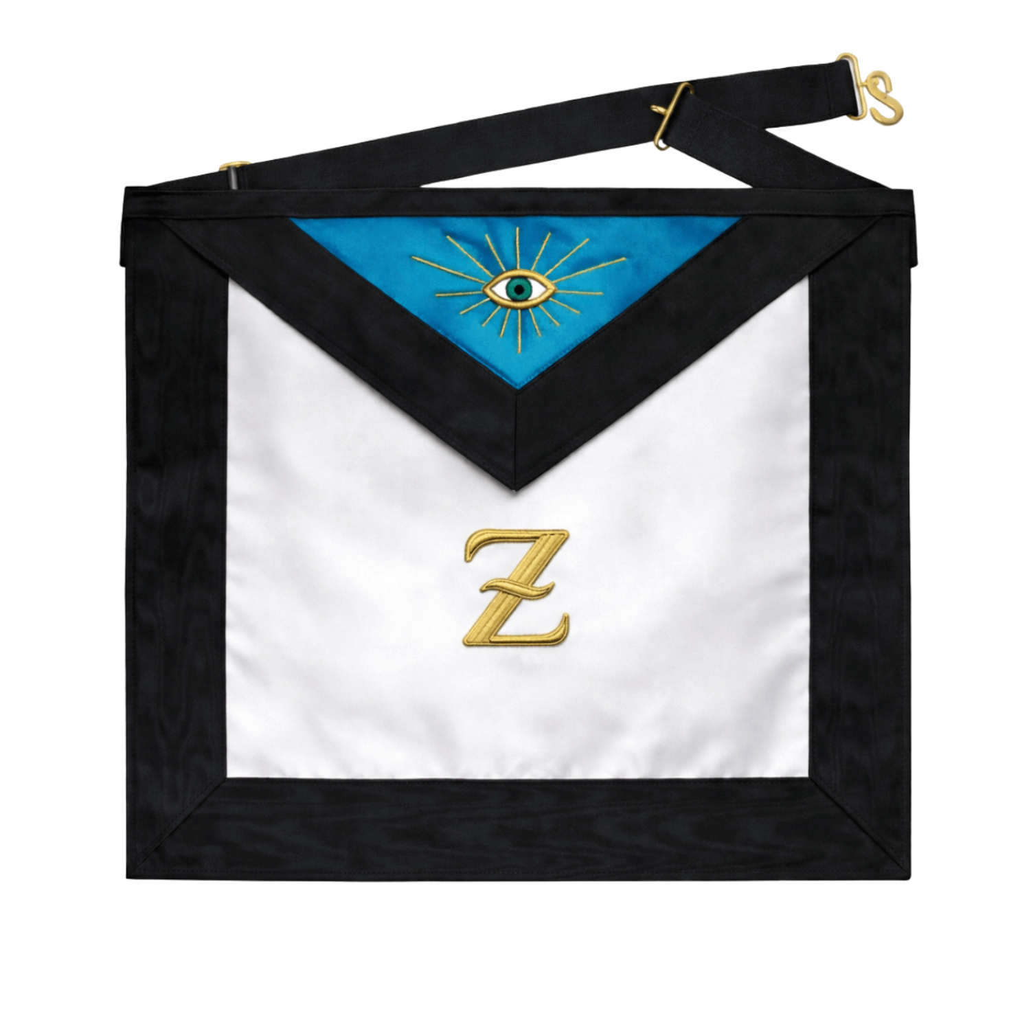 4th Degree Scottish Rite Apron