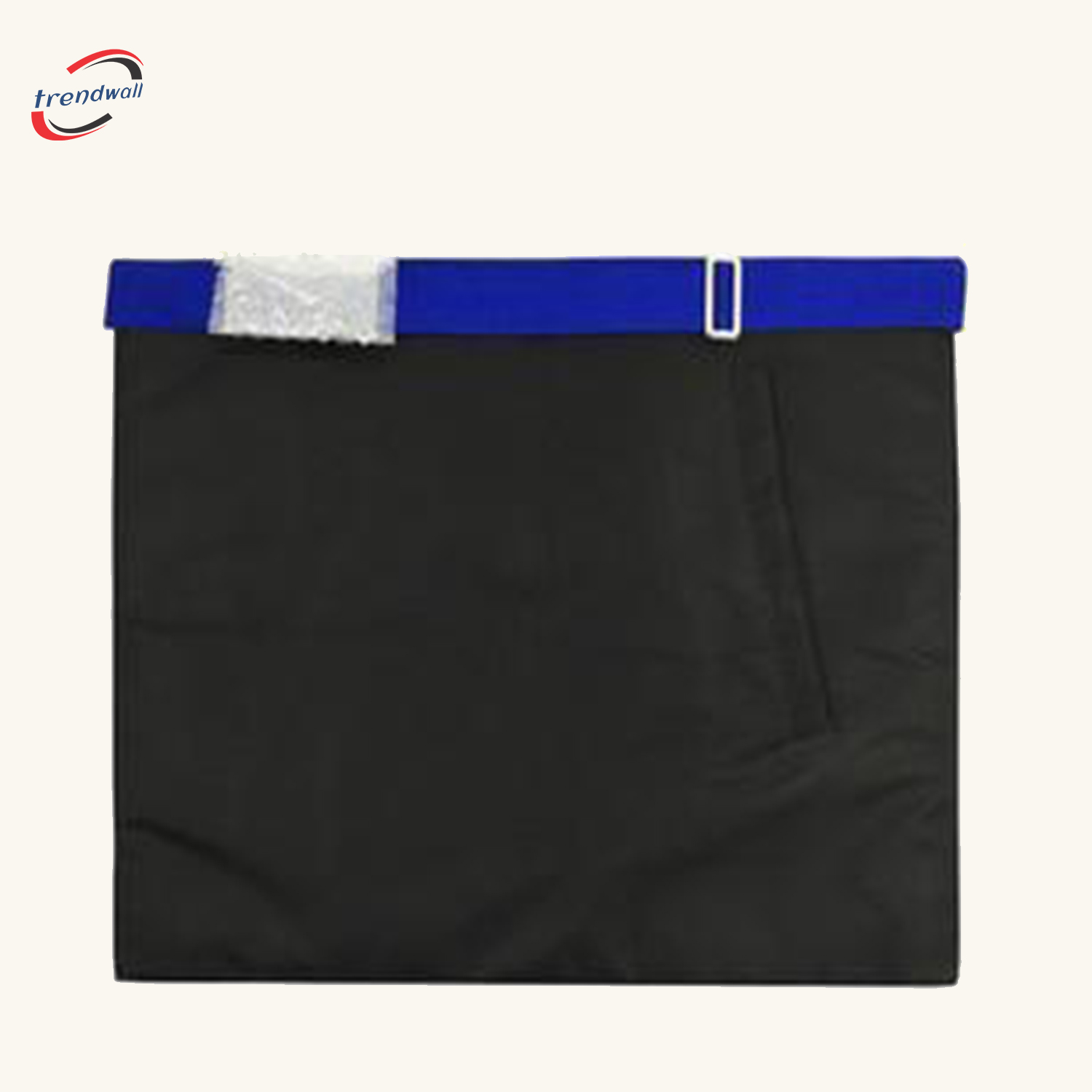 Master Mason Blue Lodge Apron