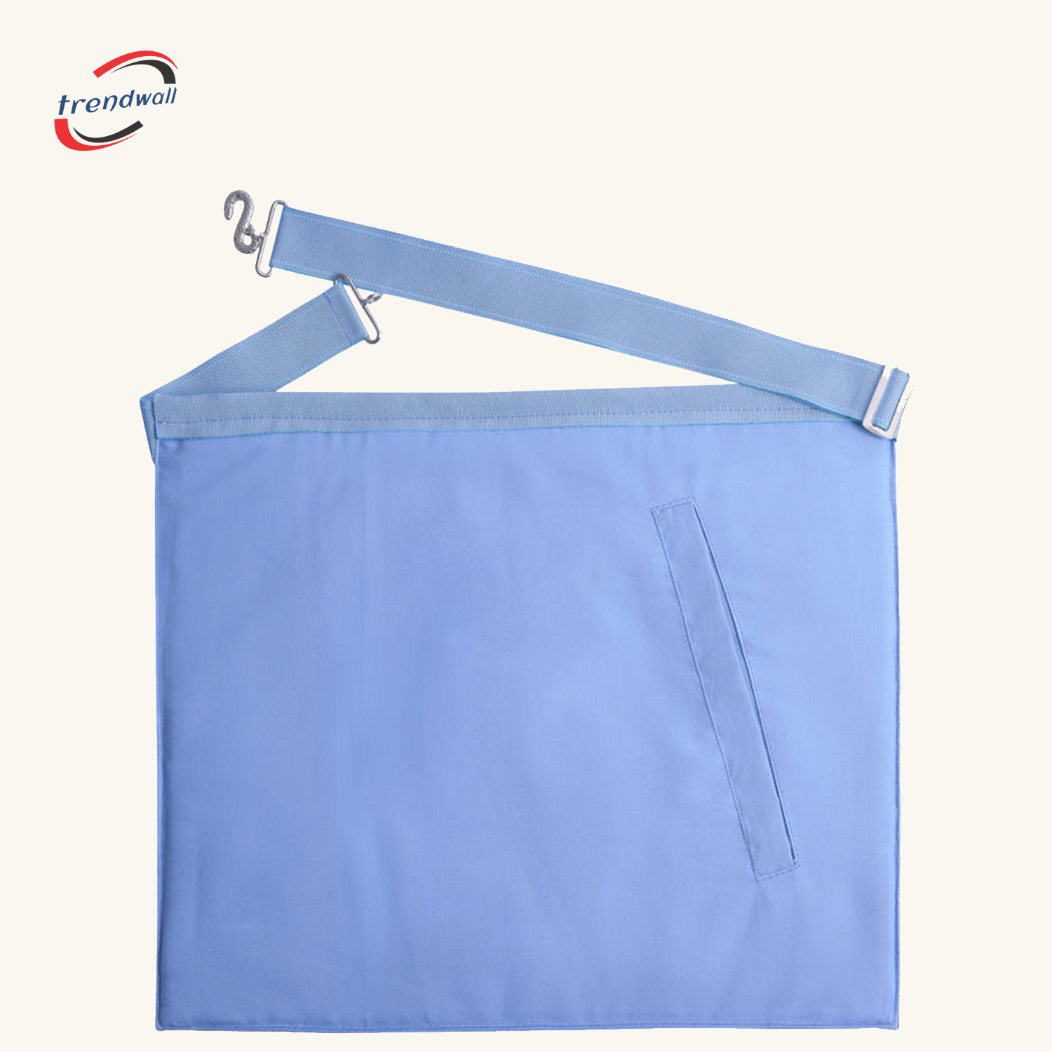 Master Mason Blue Lodge Apron