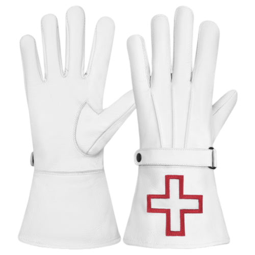 St. Thomas of Acon Gauntlet