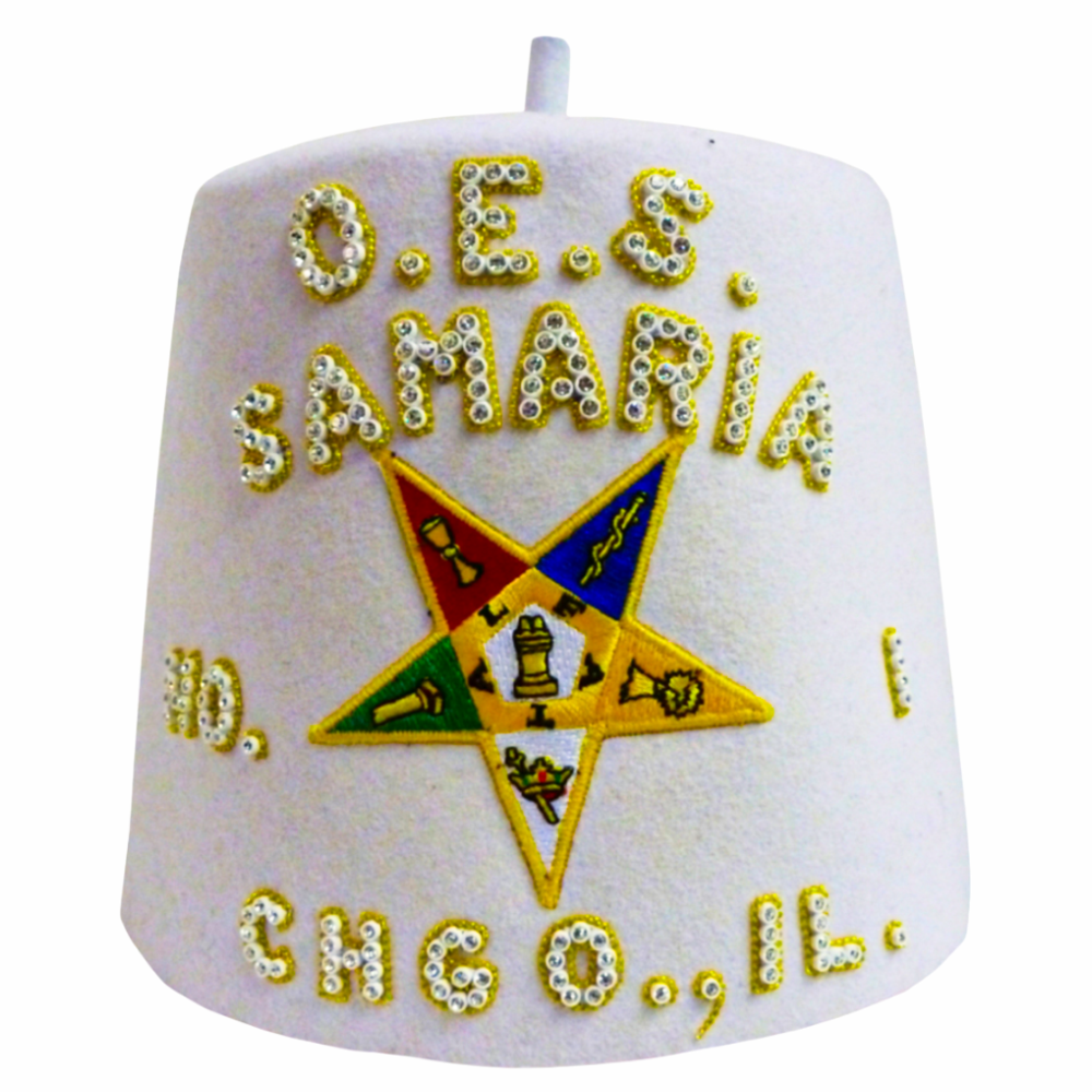 OES Fez