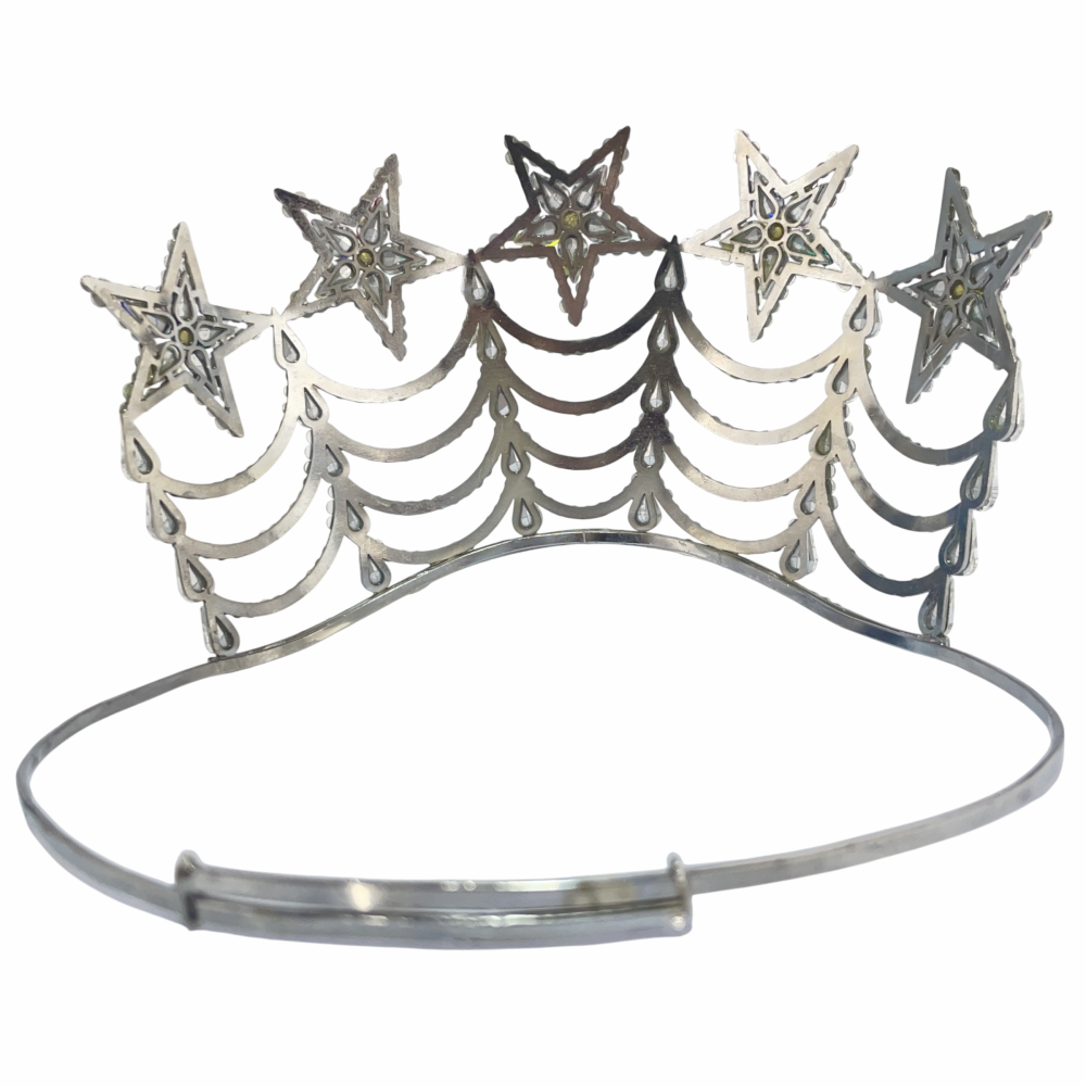 OES 5-Stars Tall Crown