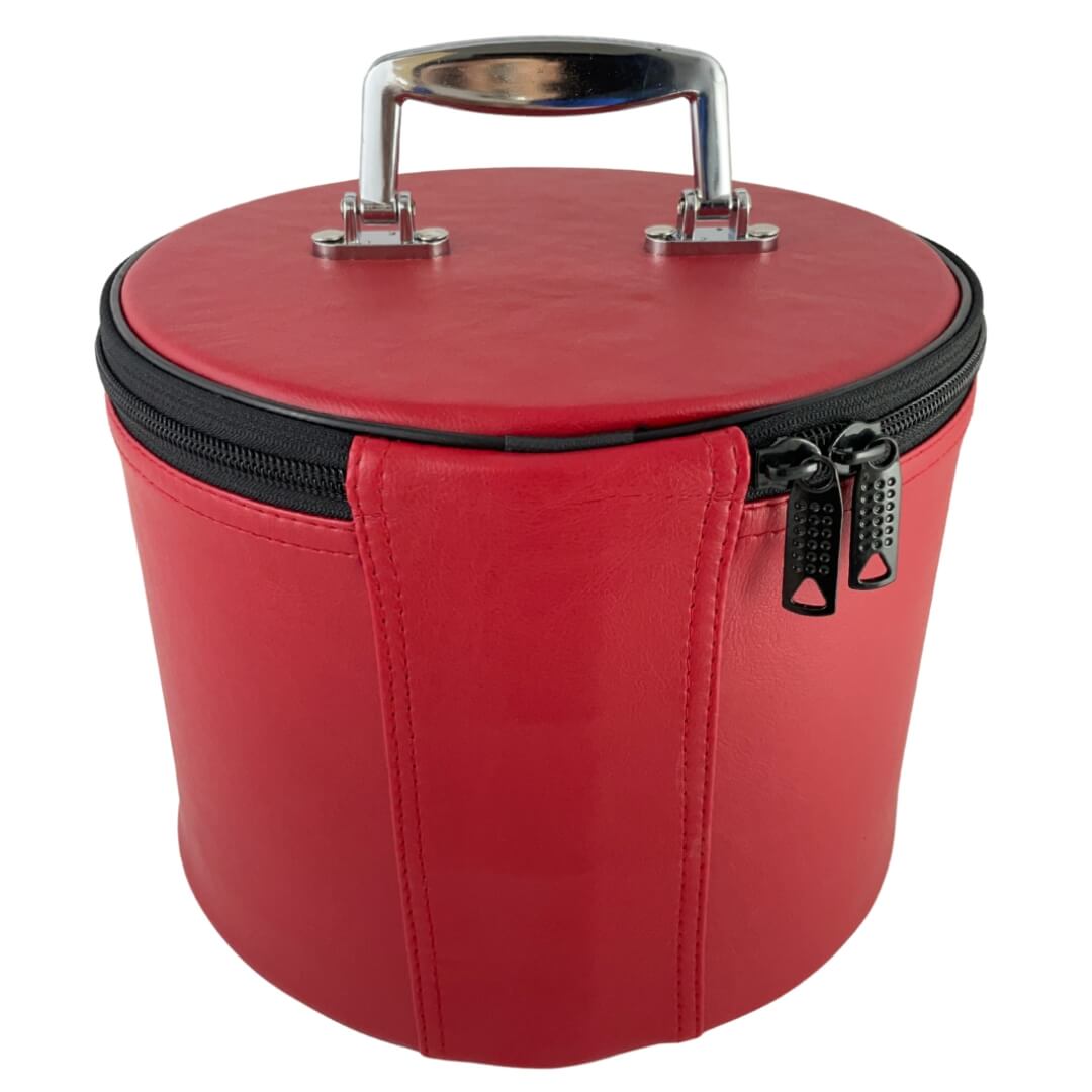 Masonic OES Fez Case 