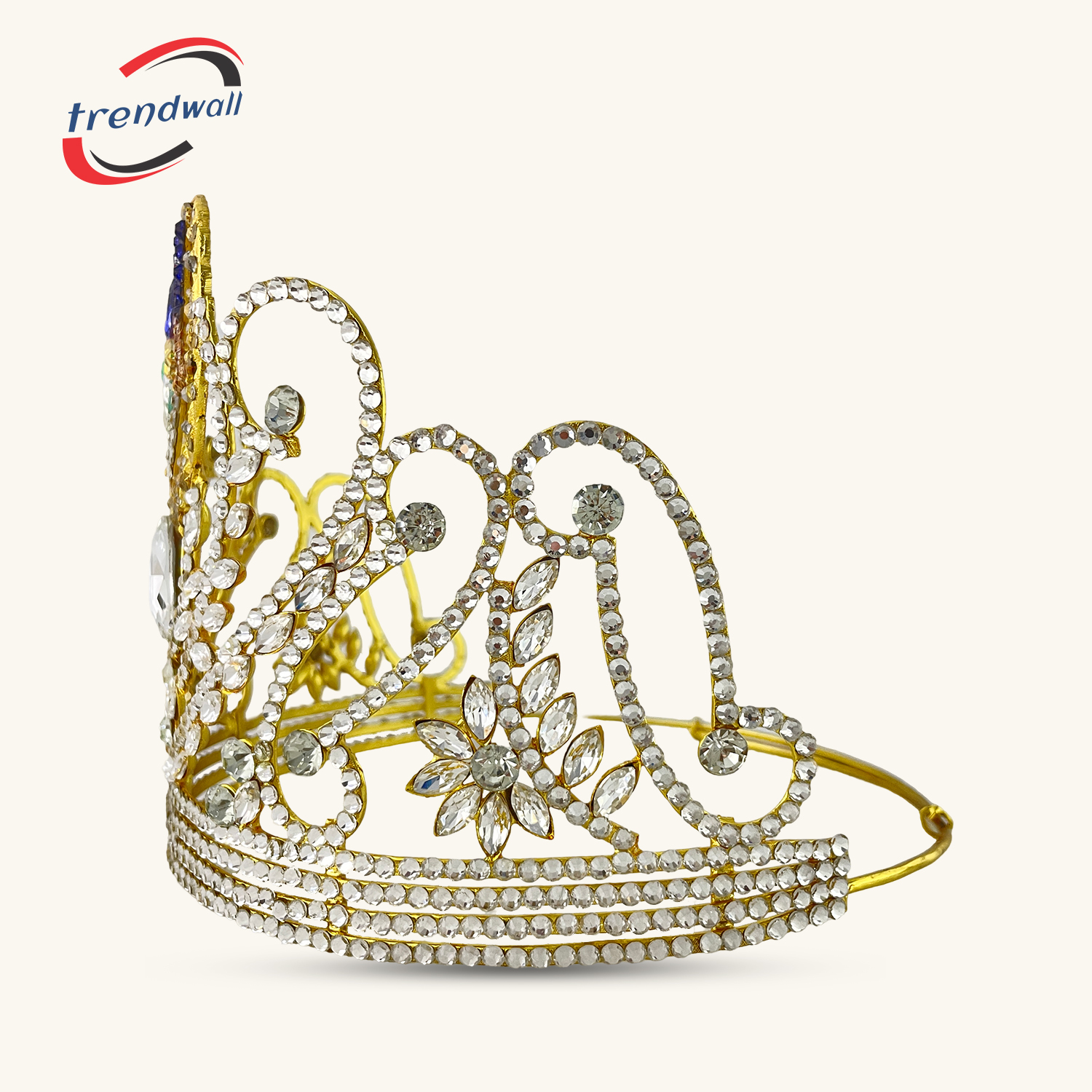 Masonic Regalia Crown