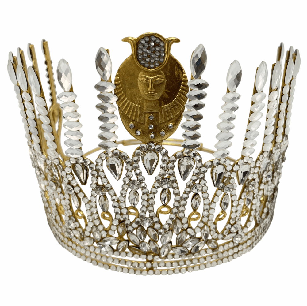 York Rite Daughter Crown