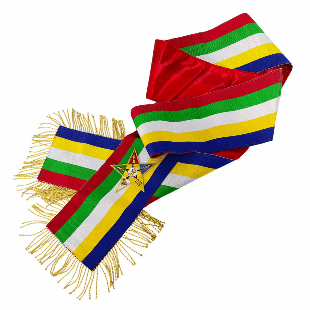 OES Sash