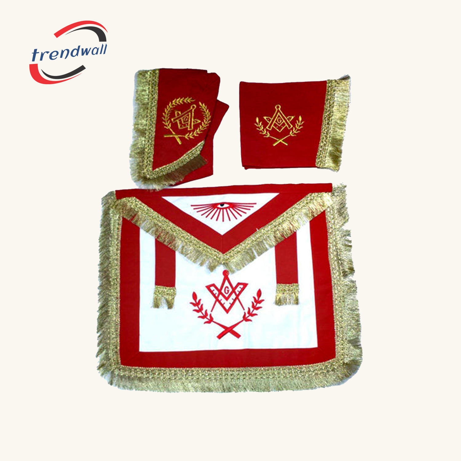 Master Mason Blue Lodge Regalia Set 