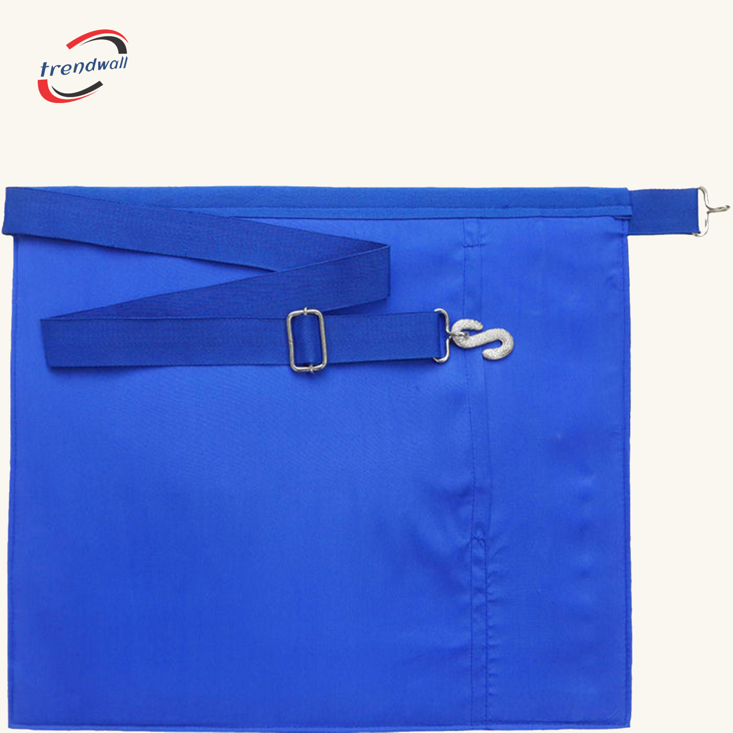 Master Mason Blue Lodge Apron