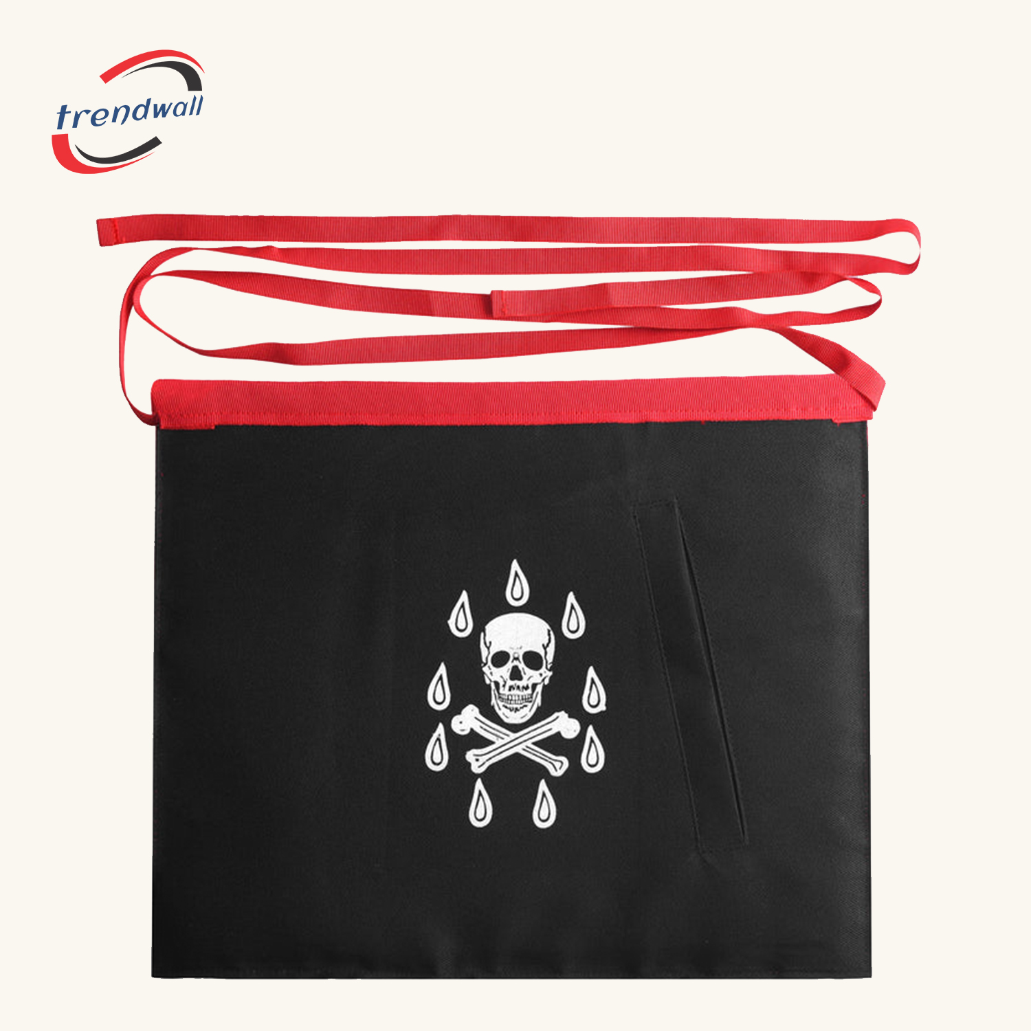 Master Mason Scottish Rite Apron