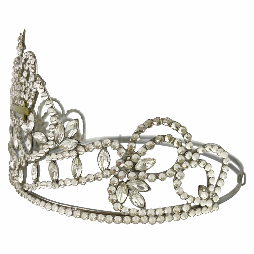 Freemason Amaranth Crown