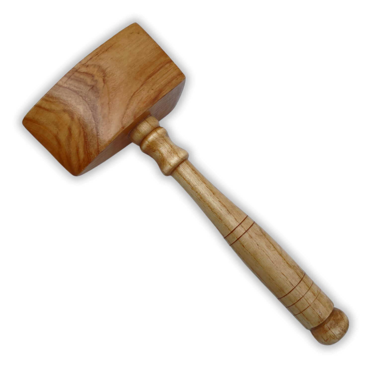 Masonic Wooden Gavel