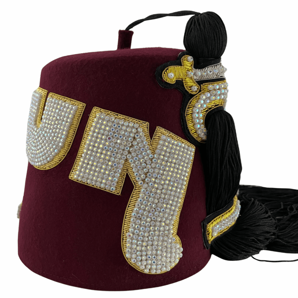 Shriners Fez
