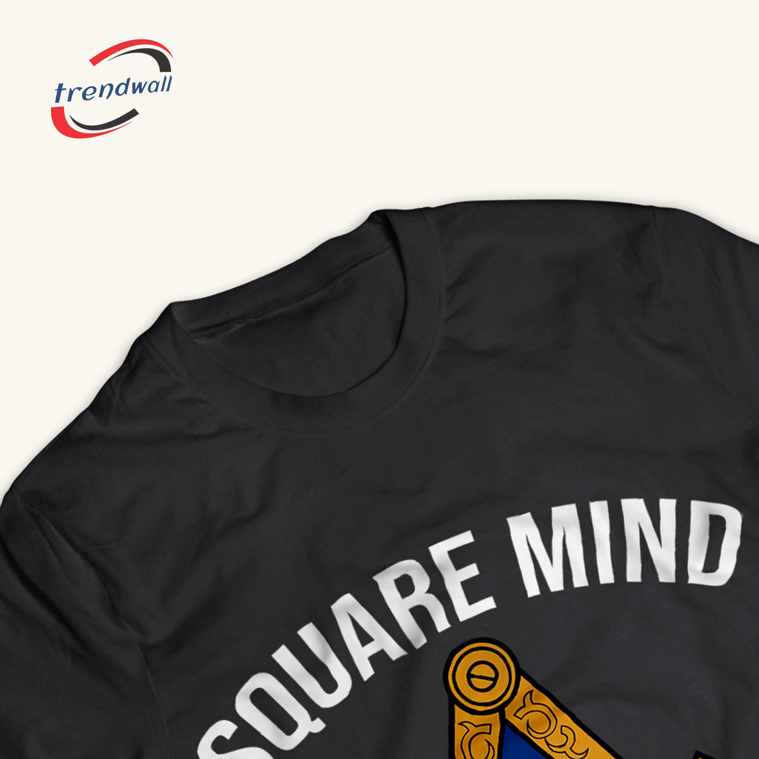 Masonic T-Shirt Neck