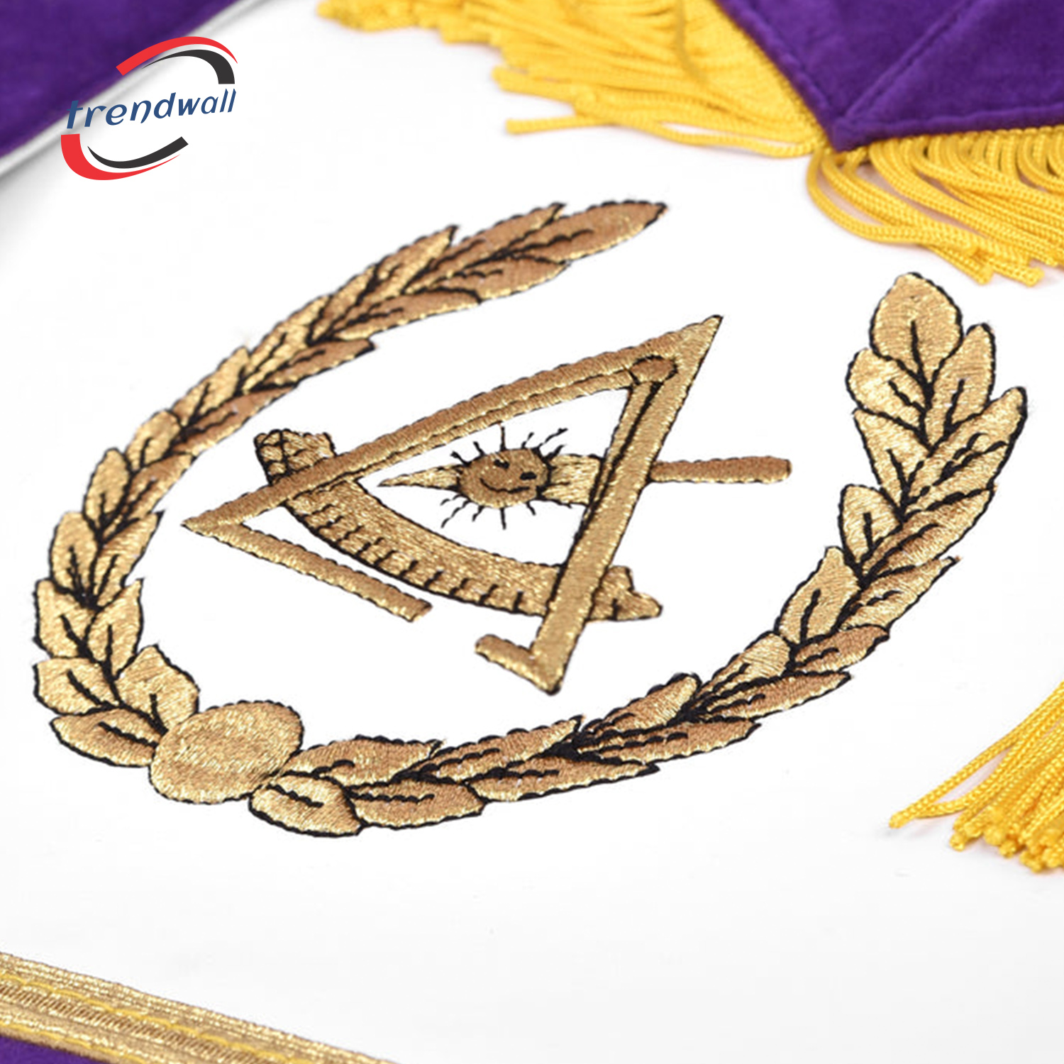 Past Grand Thrice Illustrious Master Royal