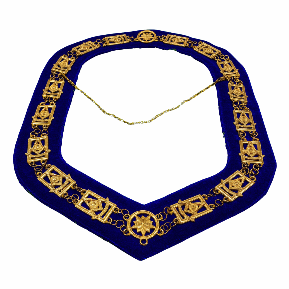 Master Mason California Regulation California Regulation Silver Tone