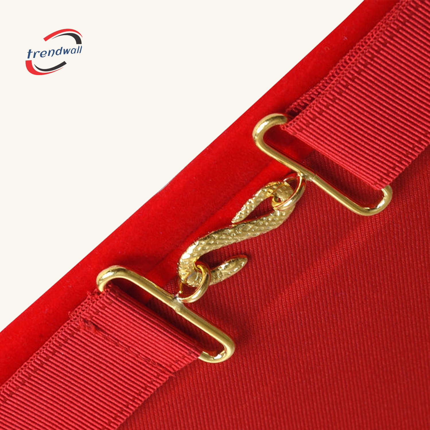 Past High Priest Royal Arch Chapter Apron