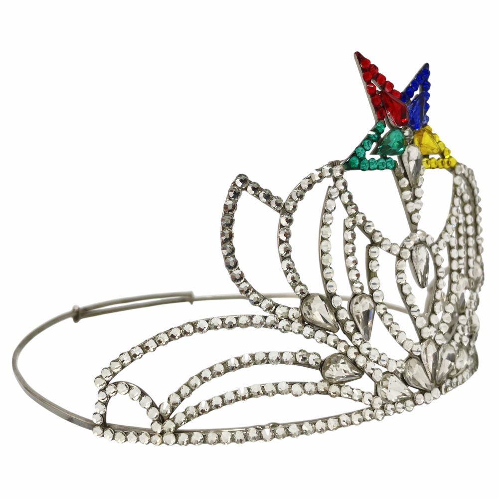 Master Mason OES Crown