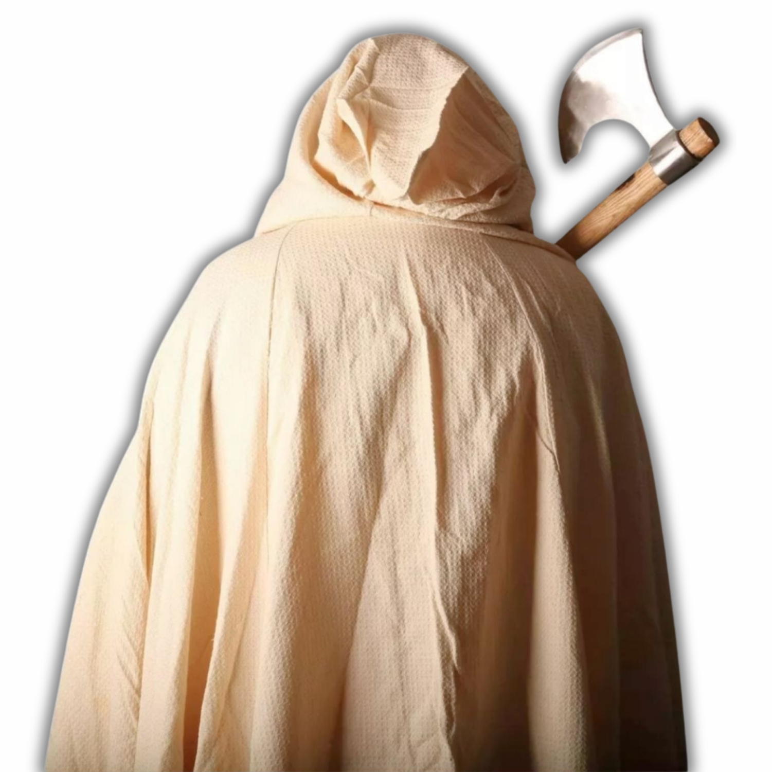 Knight Templar Renaissance Renfair Teutonic Medieval Costume 