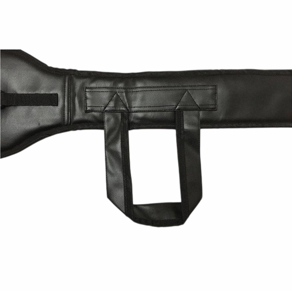 Sword Leather Case For Sword Safety and Carry