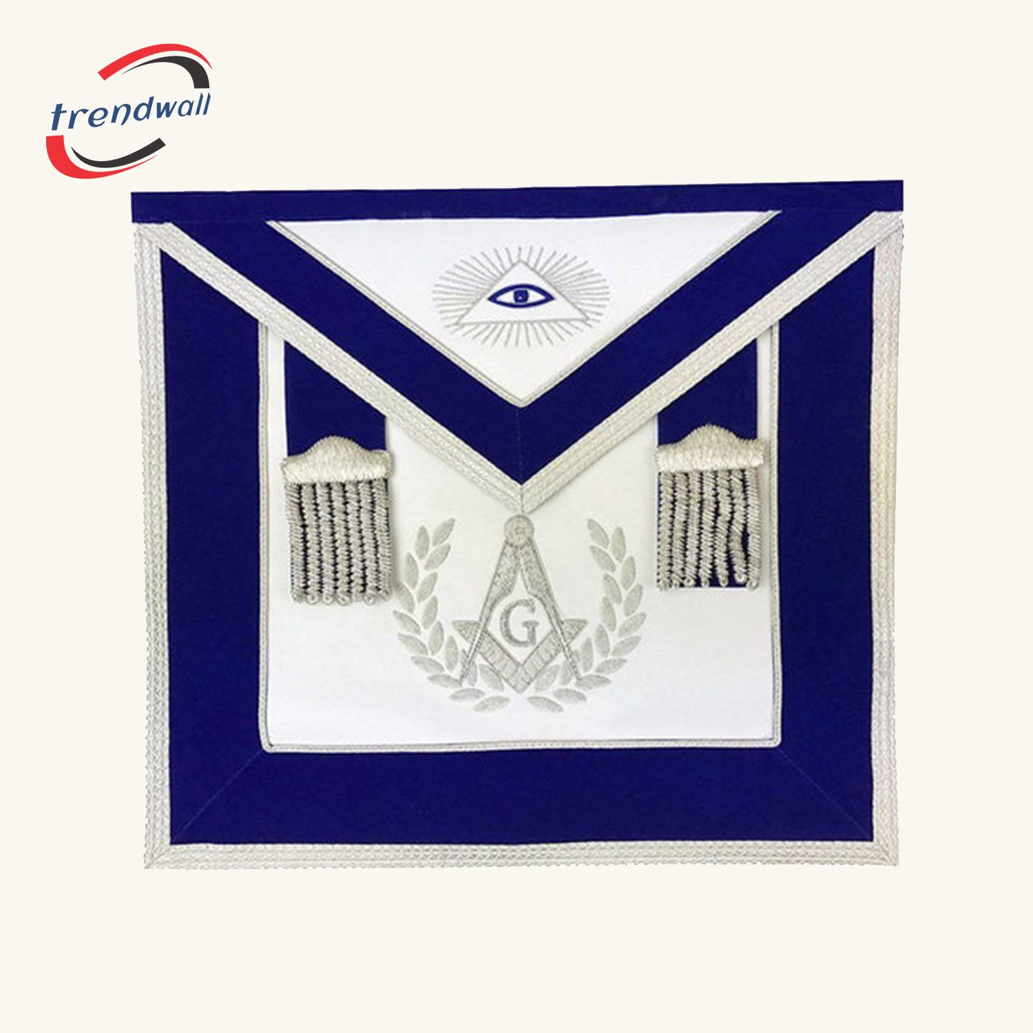 Master Mason Blue Lodge Regalia Set