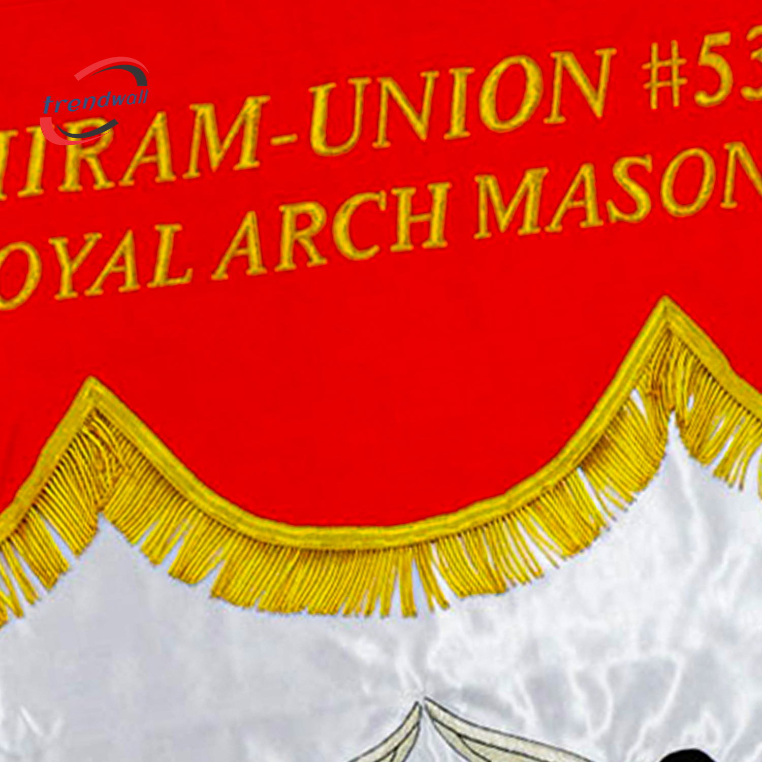 Masonic Royal Arch Chapter Banner