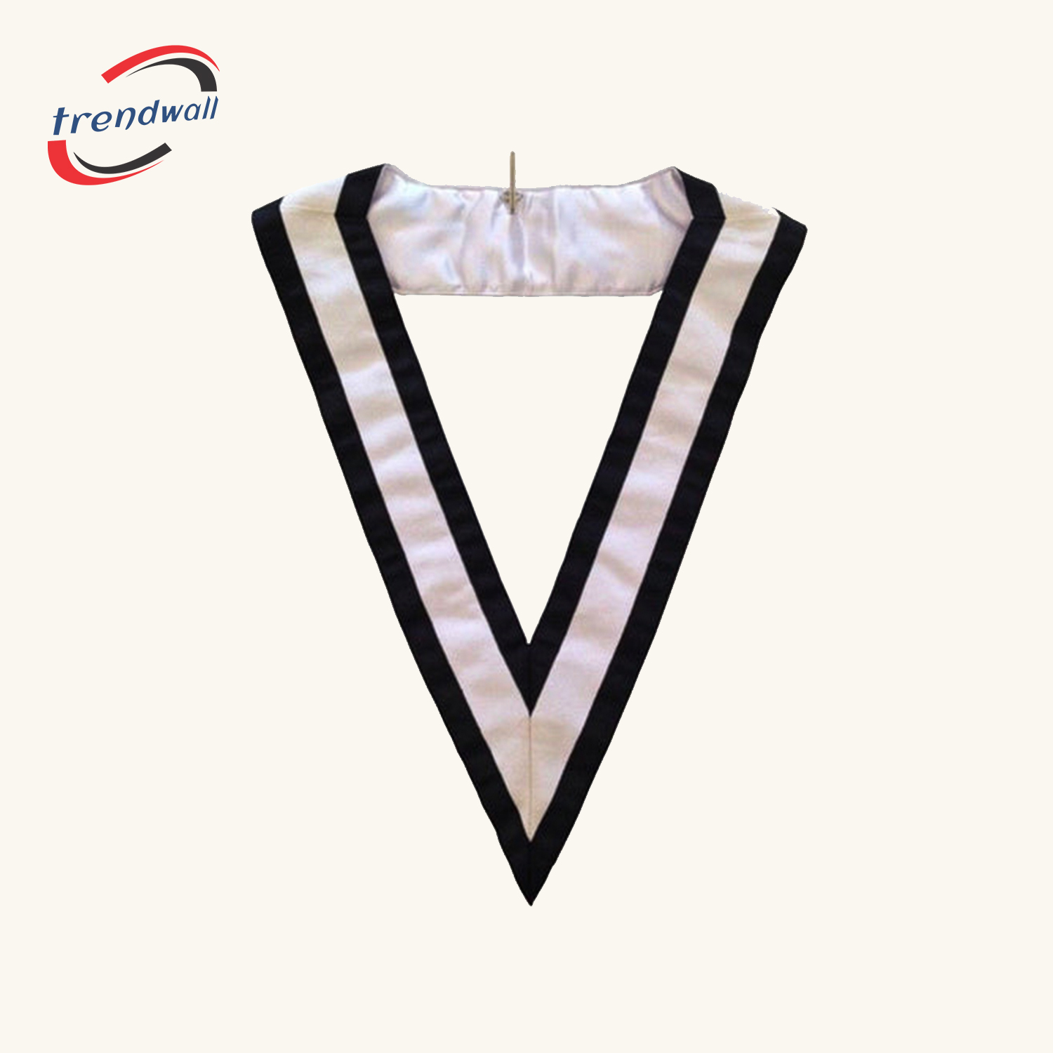 4th Degree Scottish Rite Collar 