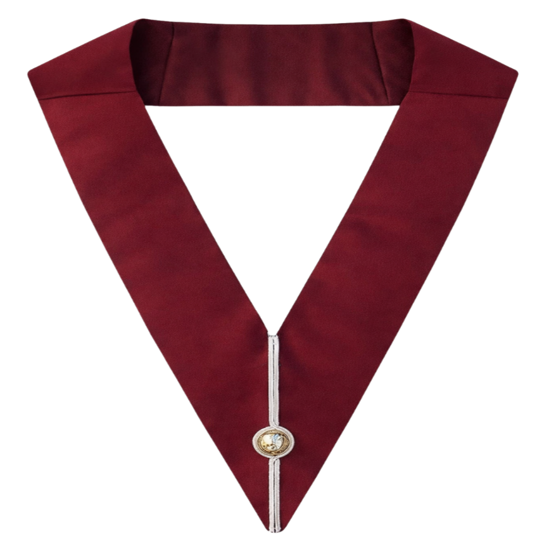 Steward Craft English Regulation Collar