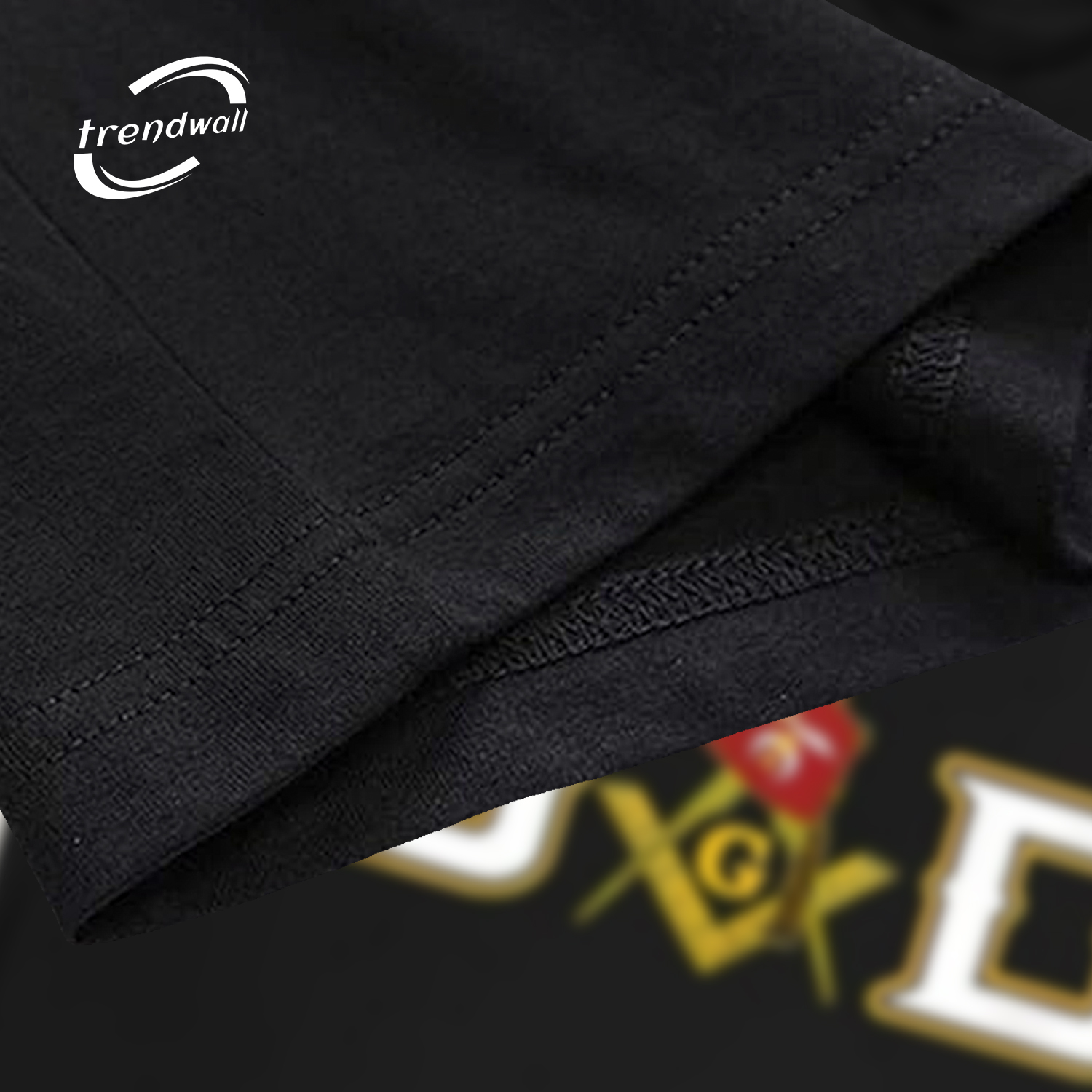 Masonic Noble Mystic Shrine T-Shirt 