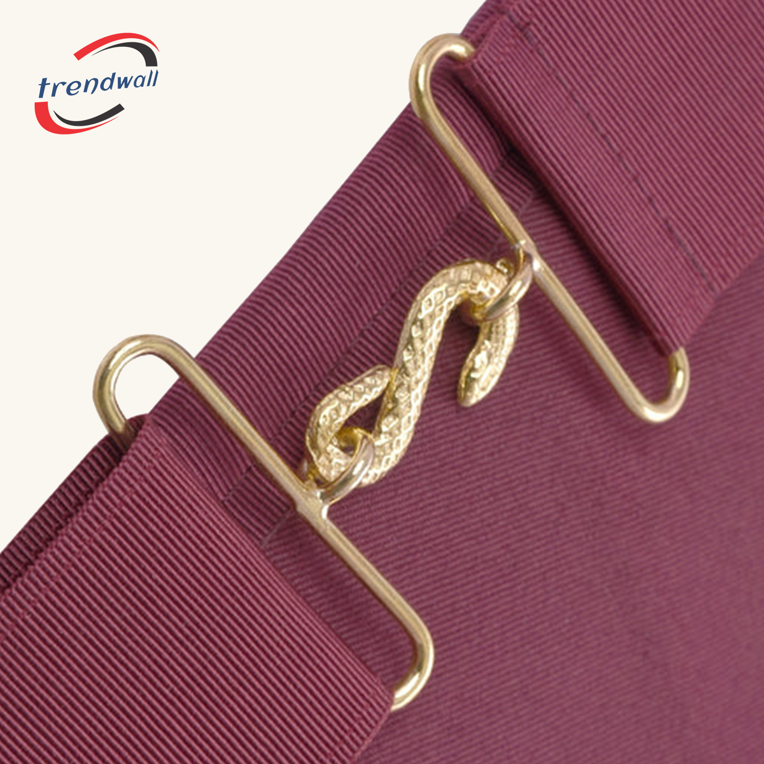 95th Degree Memphis Misraim French Regulation Regalia Set