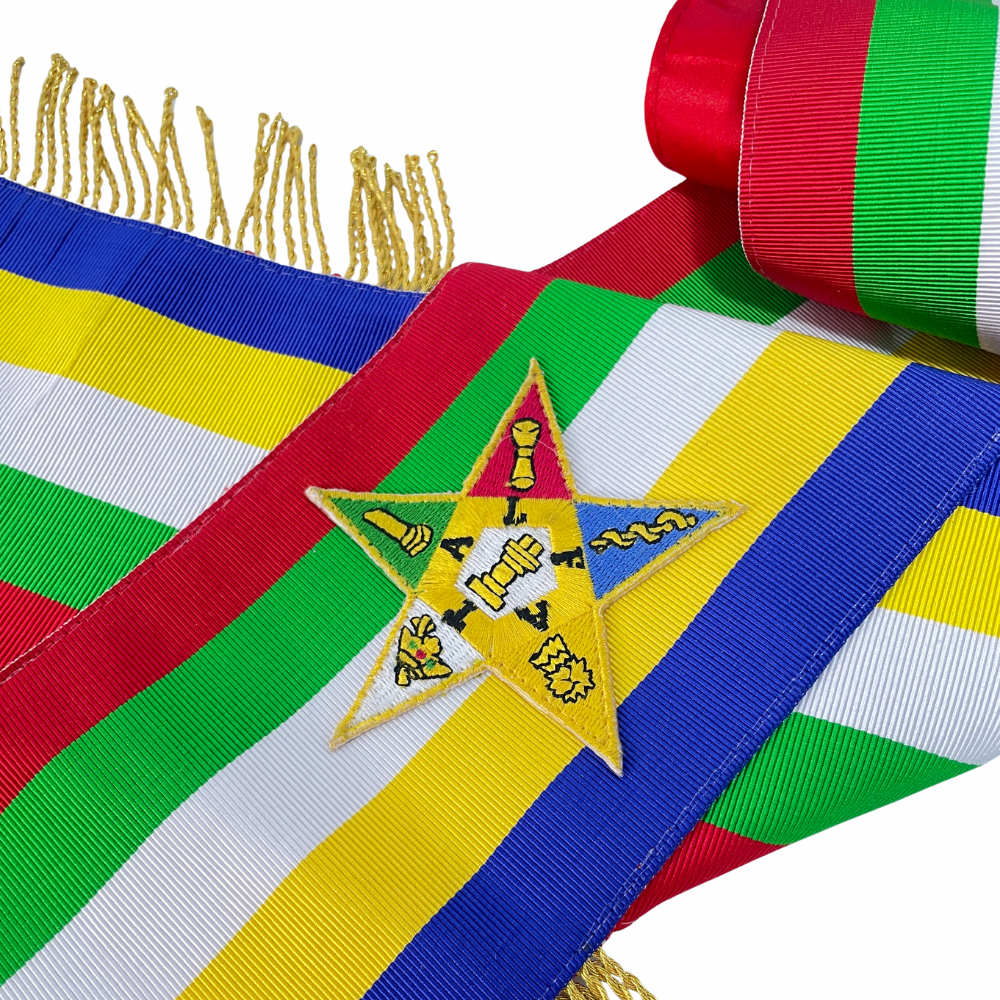 OES Sash