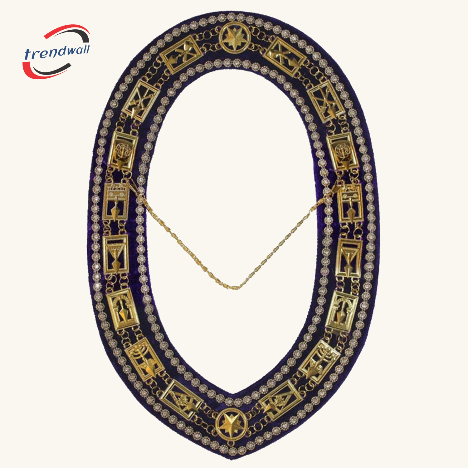 Council Chain Collar