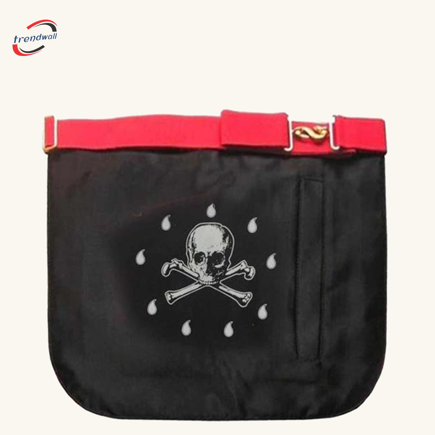 Master Mason Scottish Rite Apron