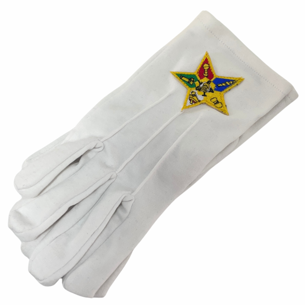 OES Gloves
