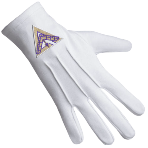 Royal & Select Masters English Regulation Gloves