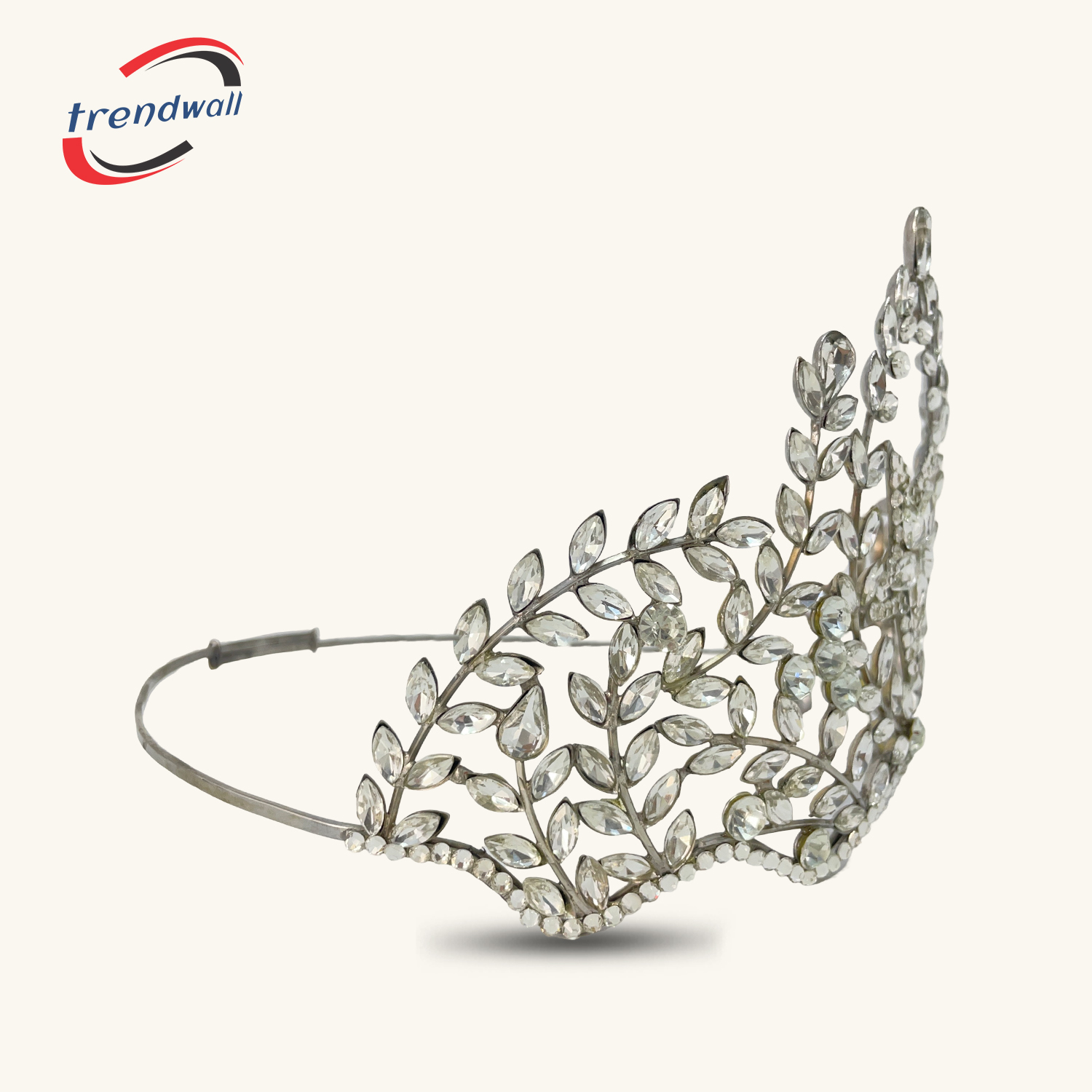 OES Crown, Masonic Regalia Crown with Silver Star – Latest Style