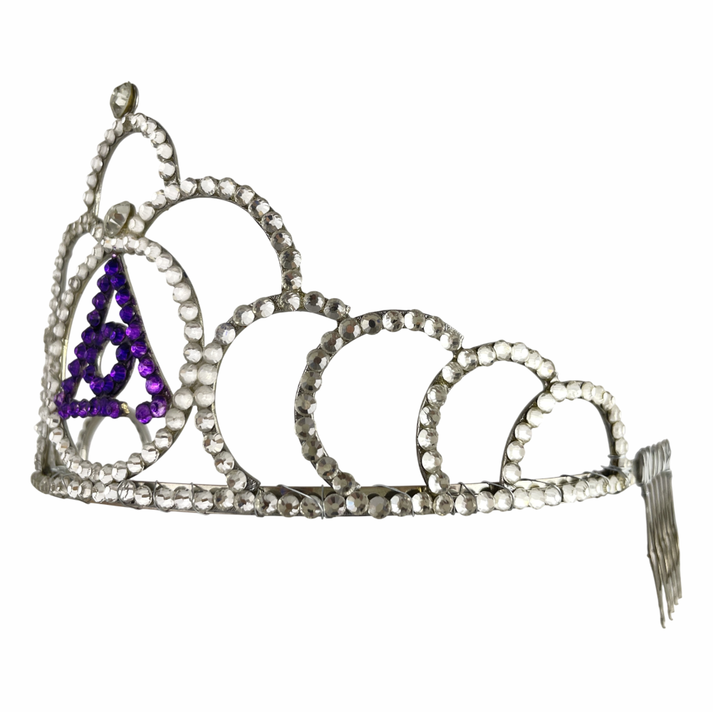 Ladies Of Circle Of Perfection Crown