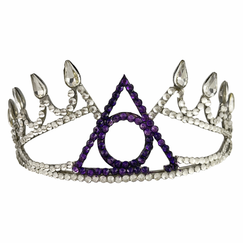 L.O.C.O.P Crown