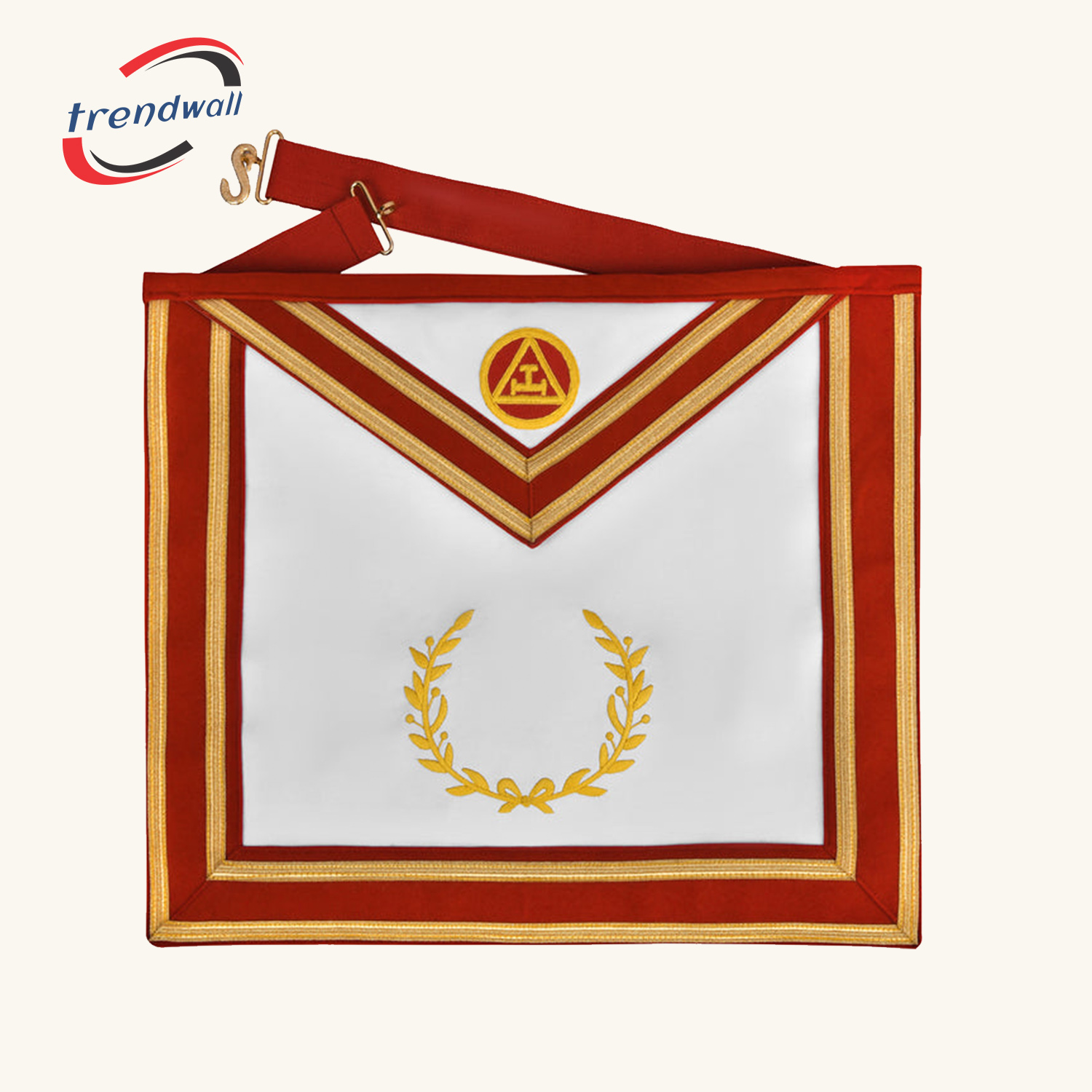 Royal Arch Chapter Apron