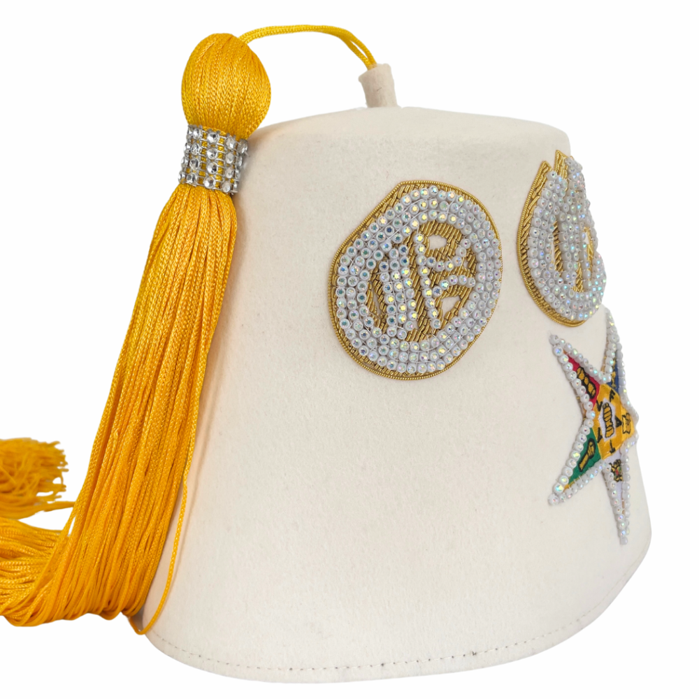 OES Fez – Rare Style