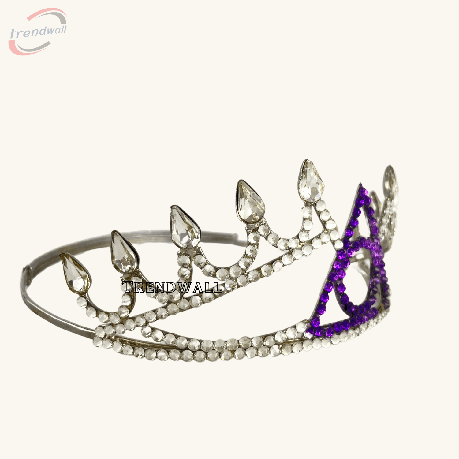 Freemason L.O.C.O.P Crown, Masonic LOCOP Crown