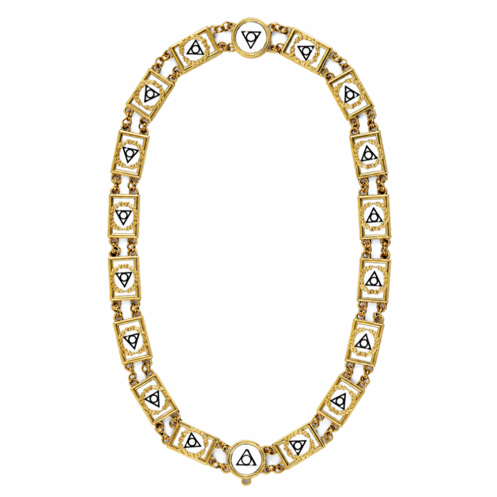LOCOP PHA Chain Collar